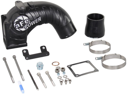 aFe 46-11011 BladeRunner Intake Manifold