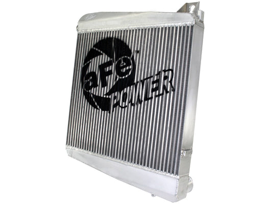 aFe 46-20071 BladeRunner GT Series Intercooler