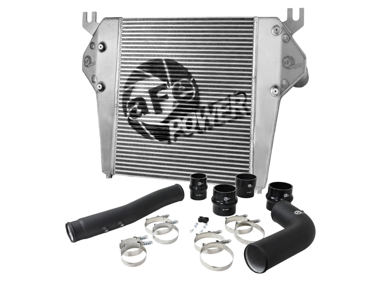 aFe 46-20082 BladeRunner GT Series Intercooler with Tubes