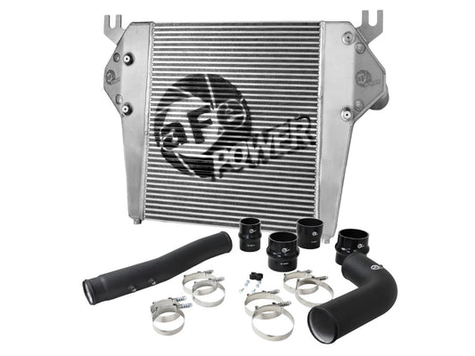 aFe 46-20082 BladeRunner GT Series Intercooler with Tubes