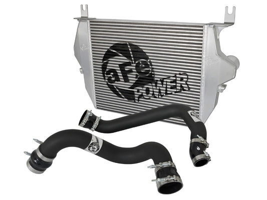 aFe 46-20102-1 BladeRunner GT Series Intercooler with Tubes