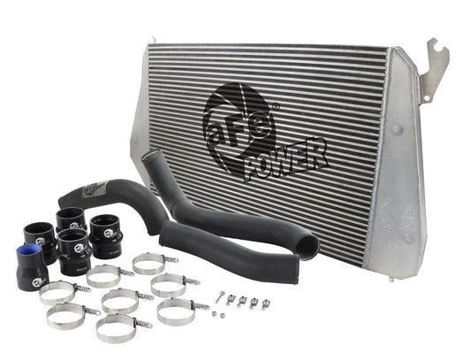 aFe 46-20112 BladeRunner GT Series Intercooler with Tubes