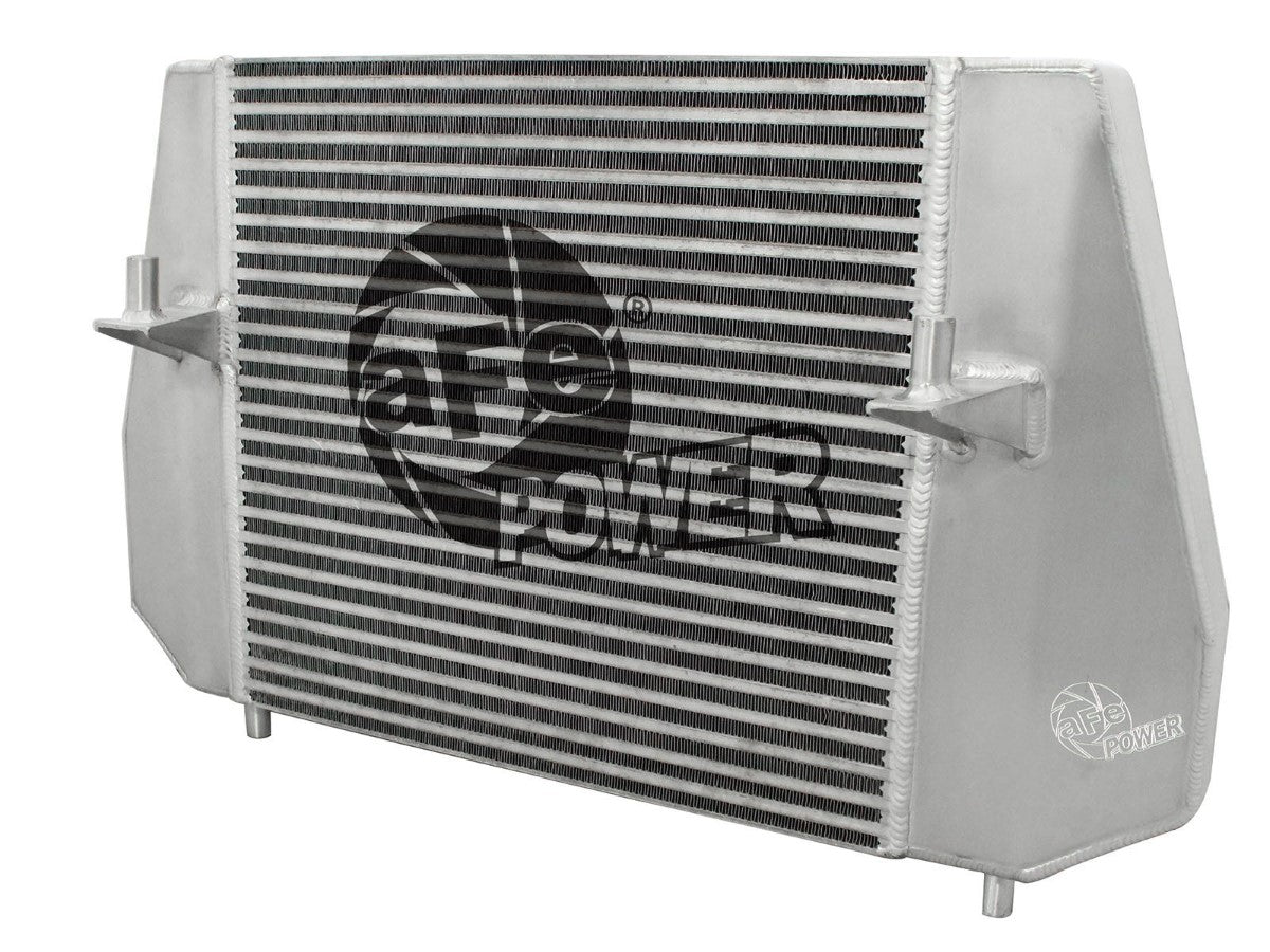 aFe 46-20121-1 BladeRunner GT Series Intercooler