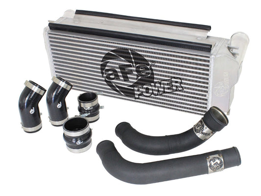 aFe 46-20132-B BladeRunner GT Series Intercooler with Tubes