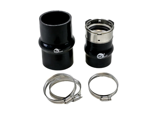 aFe 46-20140SSH BladeRunner OER Series Coupling &amp; Clamp Kit - Factory Hot Charge Pipe