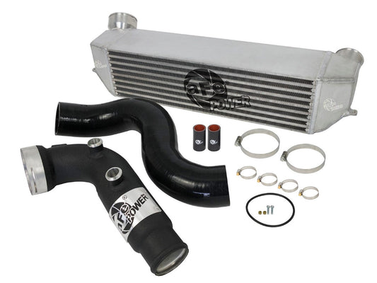 aFe 46-20152-B BladeRunner GT Series Intercooler with Tubes
