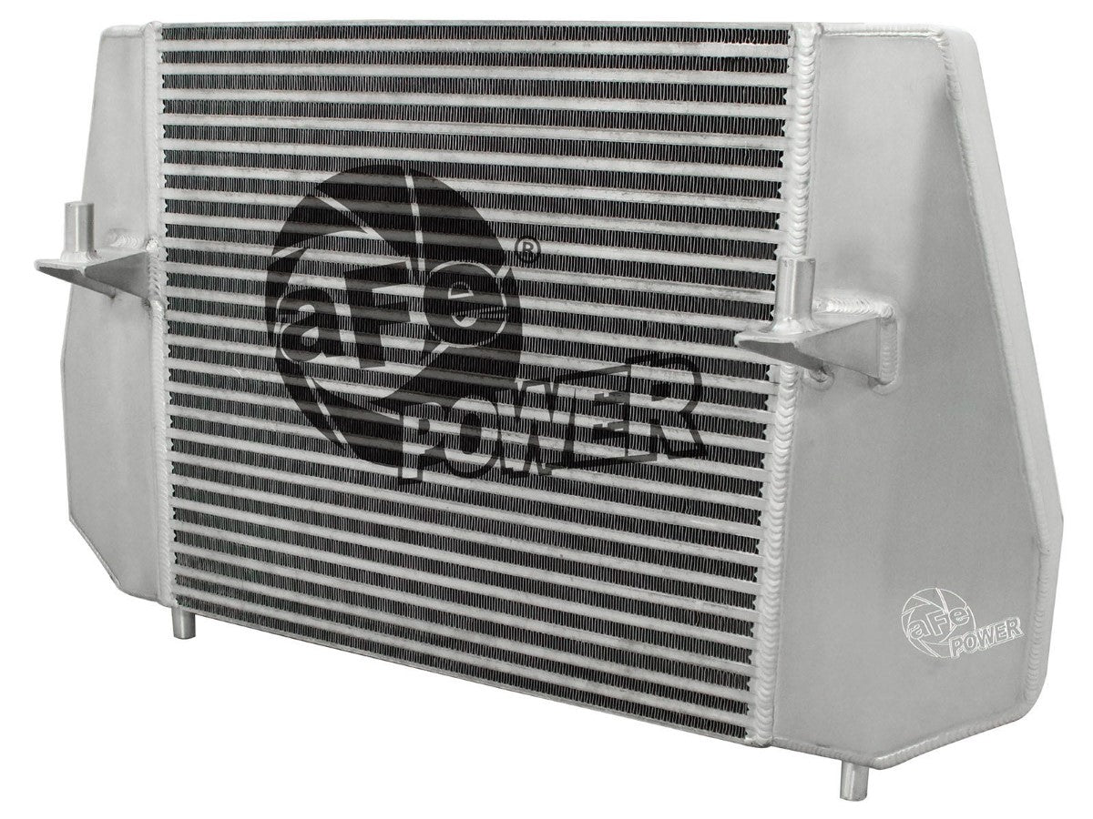 aFe 46-20161 BladeRunner GT Series Intercooler