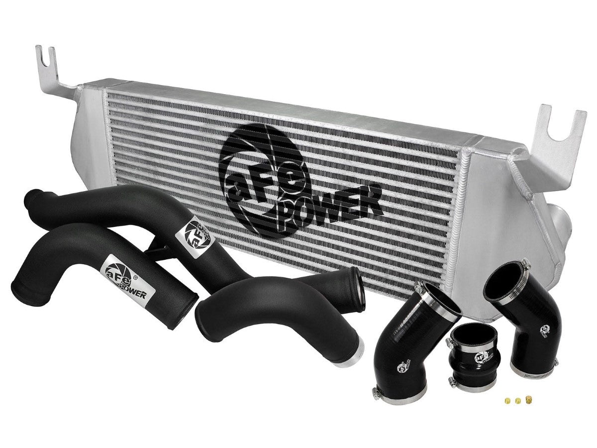 aFe 46-20172 BladeRunner GT Series Intercooler