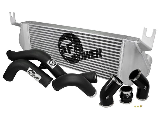 aFe 46-20172 BladeRunner GT Series Intercooler