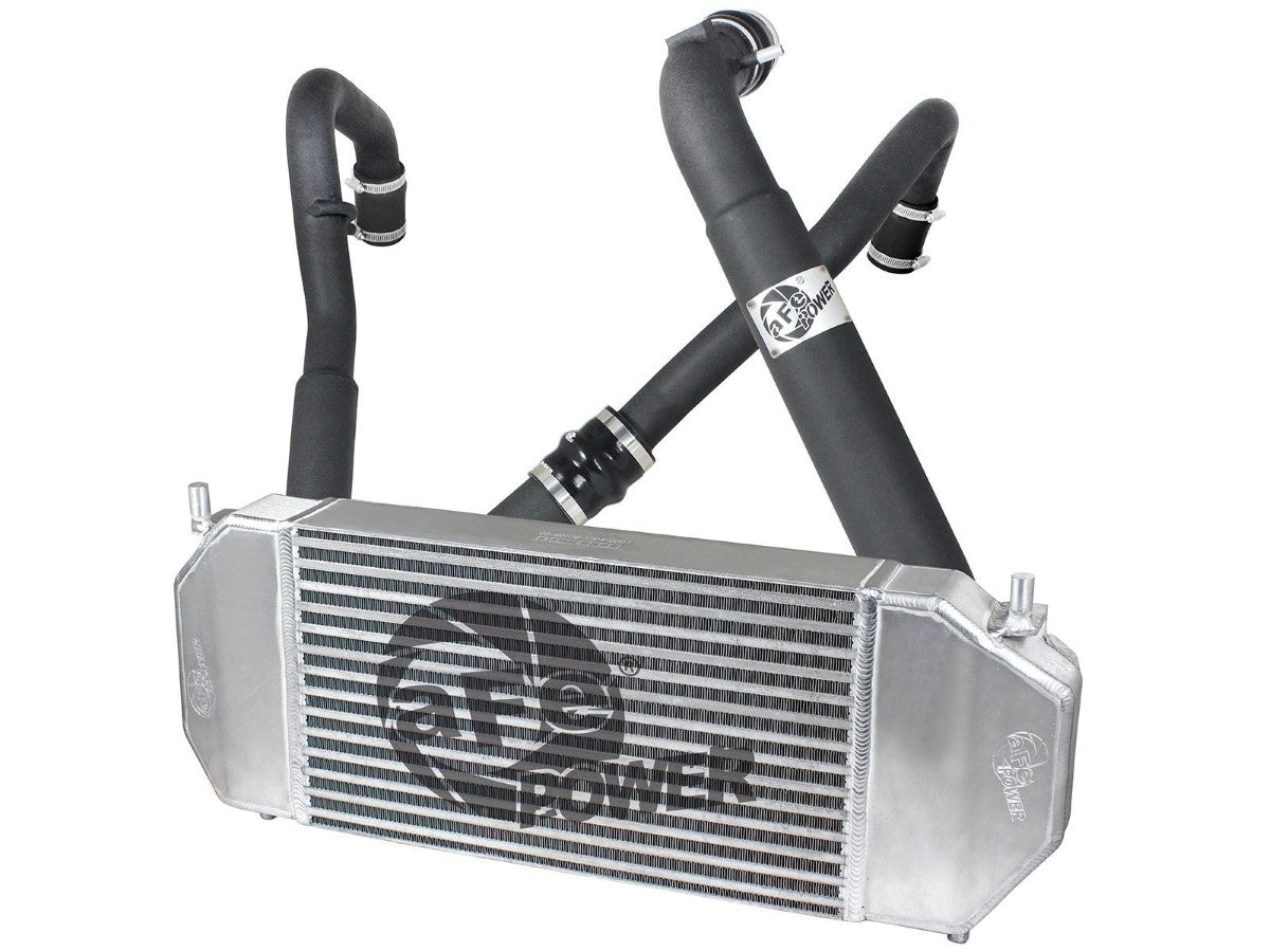 aFe 46-20202-B BladeRunner GT Series Intercooler with Tubes