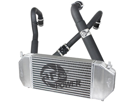 aFe 46-20202-B BladeRunner GT Series Intercooler with Tubes