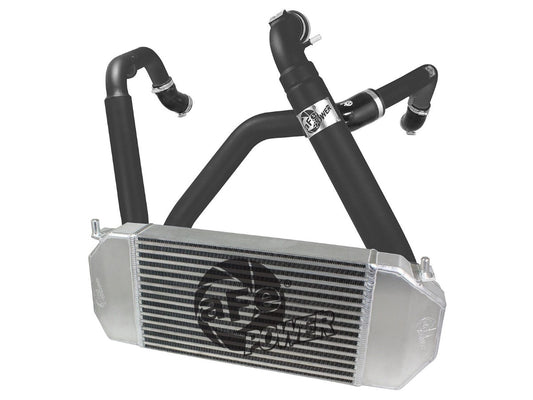aFe 46-20212-B BladeRunner GT Series Intercooler with Tubes