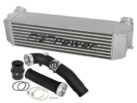 aFe 46-20222-B BladeRunner GT Series Intercooler with Tube