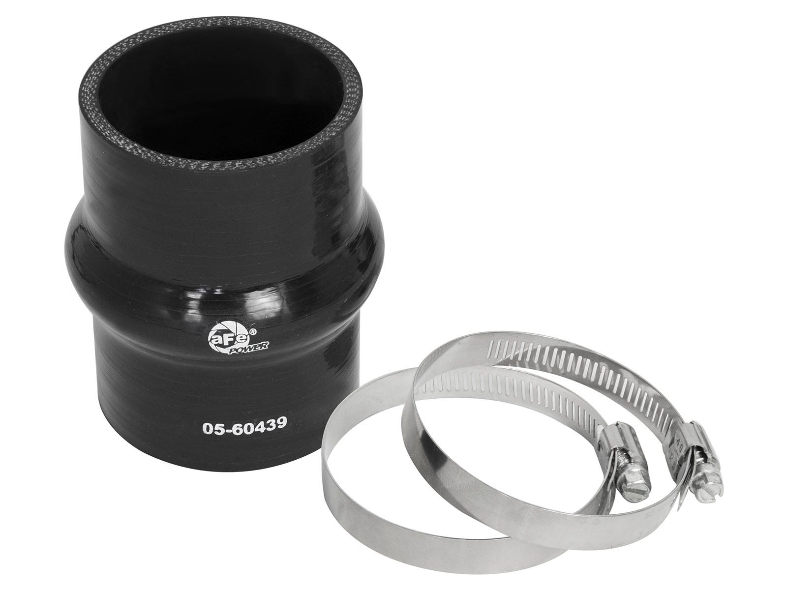 aFe 46-20230AS BladeRunner Intercooler Couplings &amp; Clamps Kit - Factory Intercooler &amp; aFe Tube