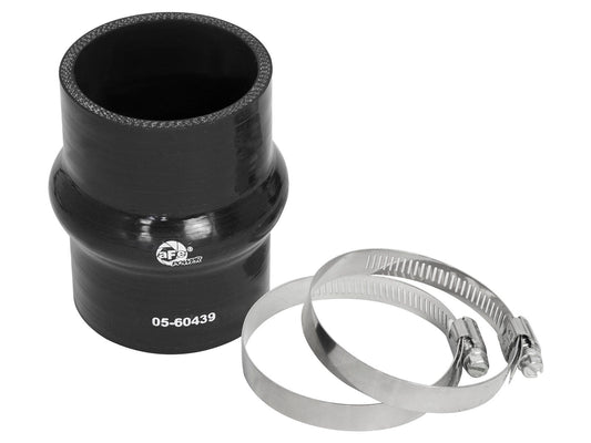 aFe 46-20230AS BladeRunner Intercooler Couplings &amp; Clamps Kit - Factory Intercooler &amp; aFe Tube