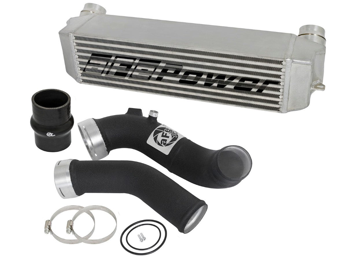 aFe 46-20232-B BladeRunner GT Series Intercooler with Tube