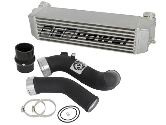 aFe 46-20232-B BladeRunner GT Series Intercooler with Tube