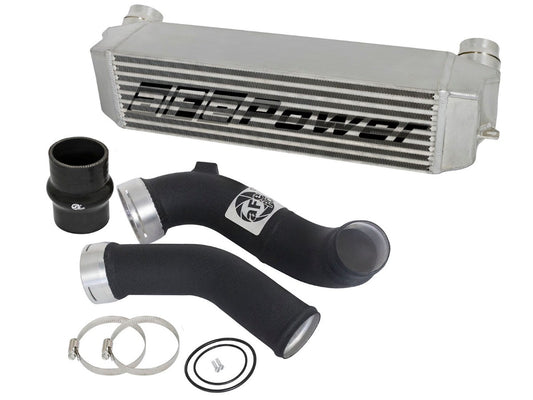 aFe 46-20233-B BladeRunner GT Series Intercooler with Tube