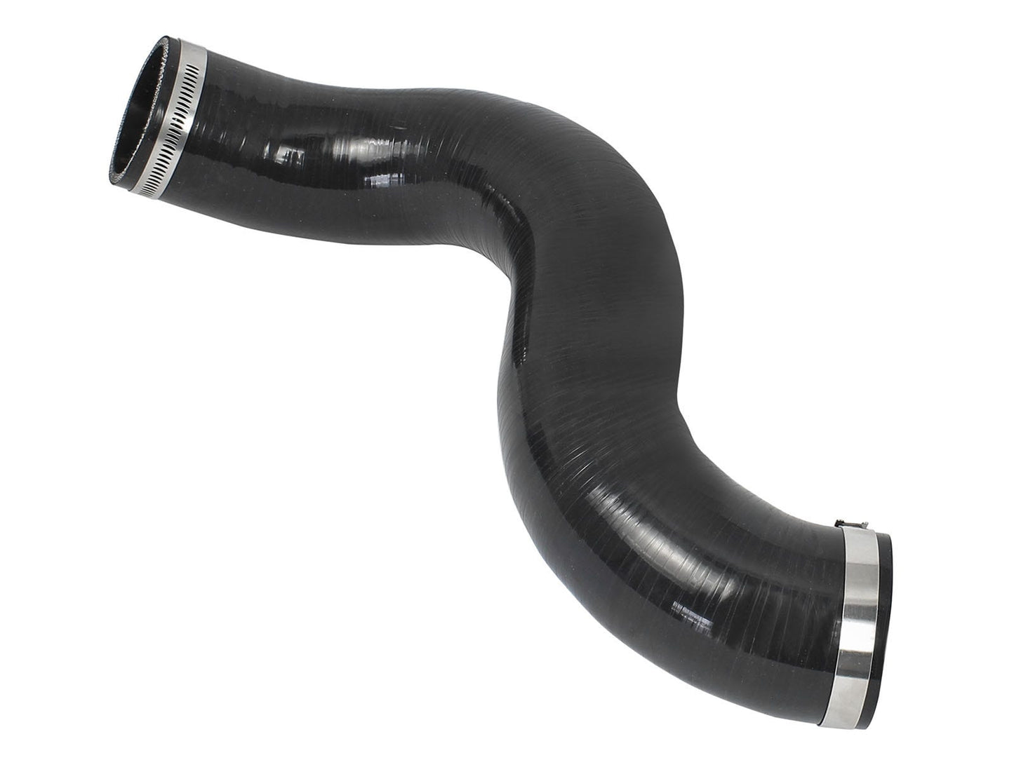 aFe 46-20240AA BladeRunner Intercooler Couplings &amp; Clamps Kit for aFe Intercooler with Tube Kit
