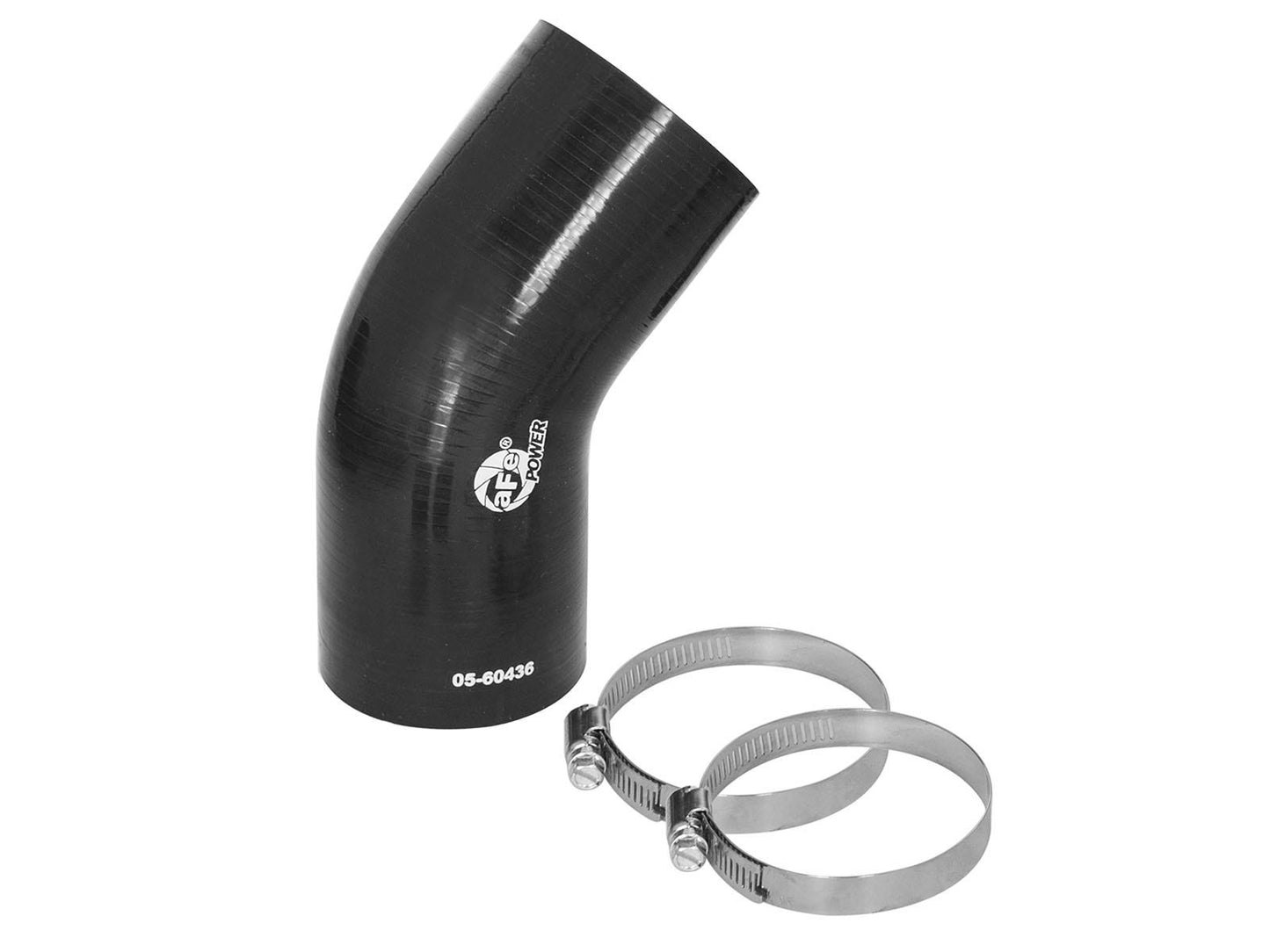 aFe 46-20240AS BladeRunner Intercooler Couplings &amp; Clamps Kit - Factory Intercooler &amp; aFe Tube