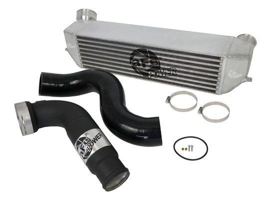 aFe 46-20242-B BladeRunner GT Series Intercooler with Tubes