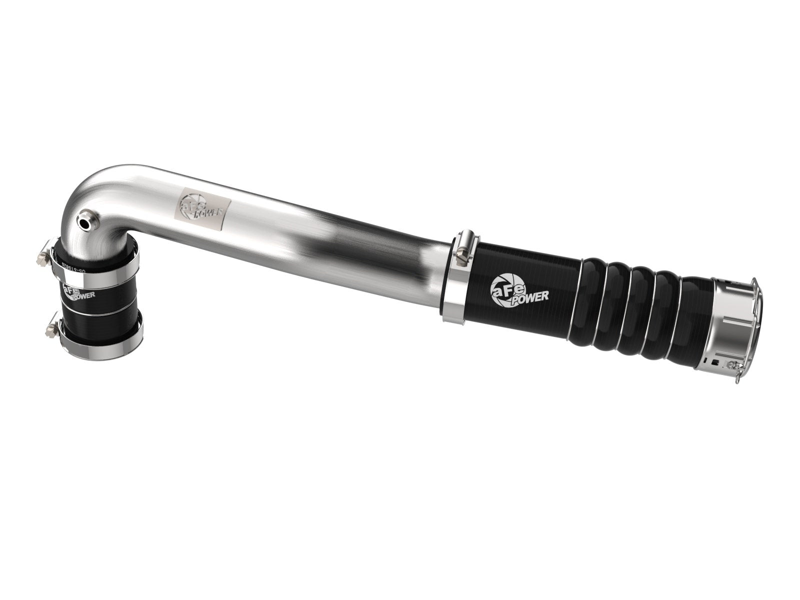aFe 46-20268SS aFe 16-20 GM Colorado/Canyon L4-2.8L (td) BladeRunner 2in Stainless Steel Hot Charge Pipe