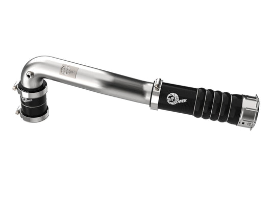 aFe 46-20268SS aFe 16-20 GM Colorado/Canyon L4-2.8L (td) BladeRunner 2in Stainless Steel Hot Charge Pipe