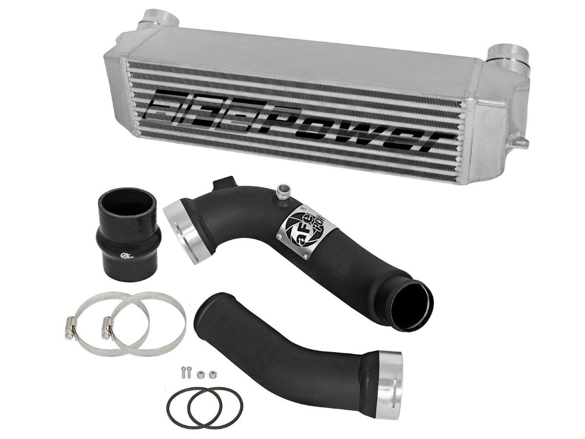 aFe 46-20272-B BladeRunner GT Series Intercooler with Tube