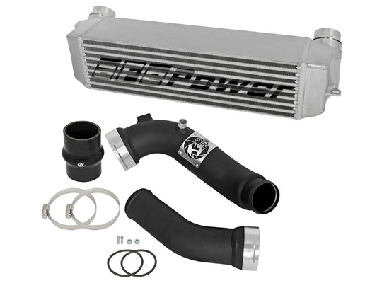 aFe 46-20272-B BladeRunner GT Series Intercooler with Tube
