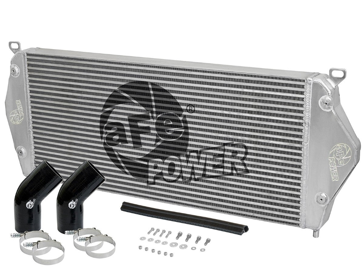 aFe 46-20281 BladeRunner GT Series Intercooler