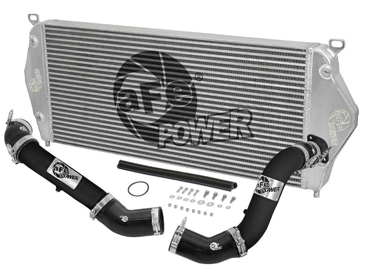 aFe 46-20282-B BladeRunner GT Series Intercooler with Tubes