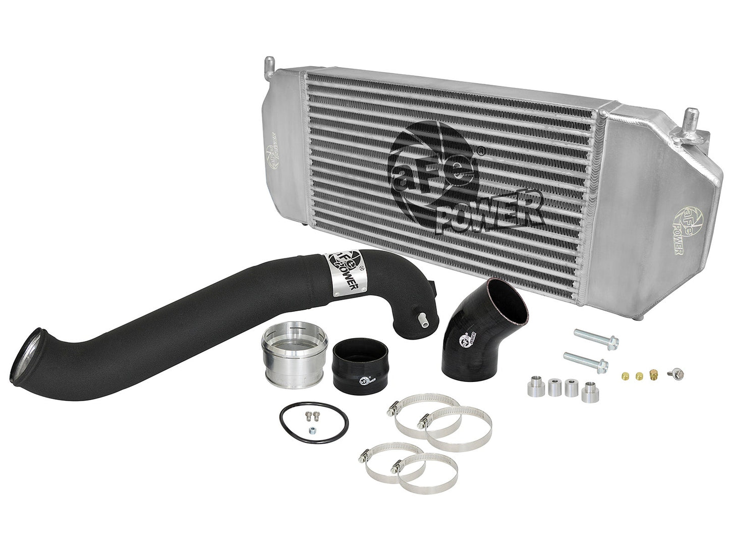 aFe 46-20292-B BladeRunner GT Series Intercooler with Tube
