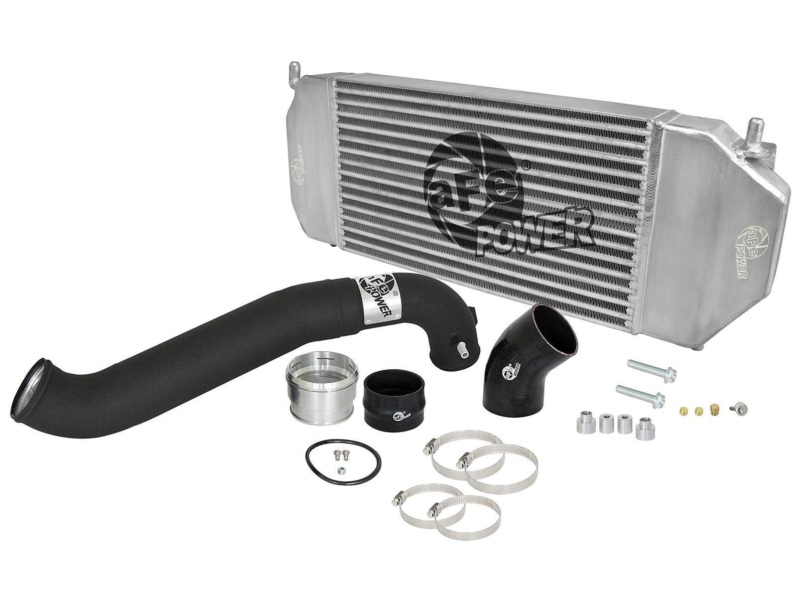 aFe 46-20292-B BladeRunner GT Series Intercooler with Tube