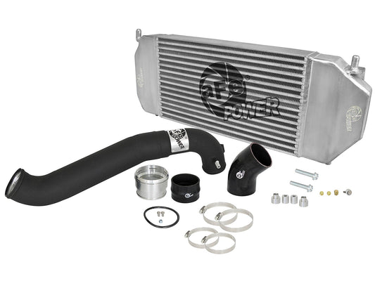 aFe 46-20292-B BladeRunner GT Series Intercooler with Tube