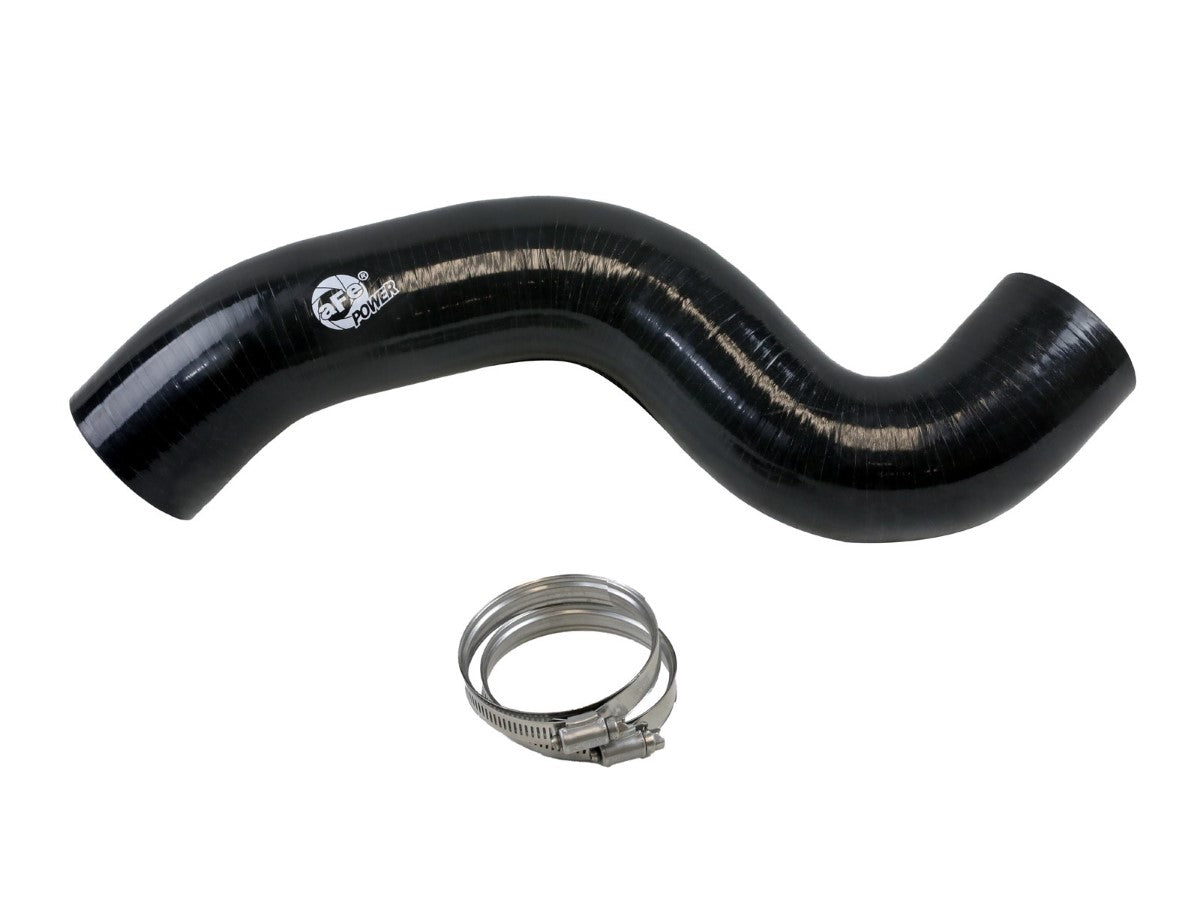 aFe BladeRunner Intercooler Coupling Kit Ford Diesel Trucks 17-25 V8-6.7L (td)