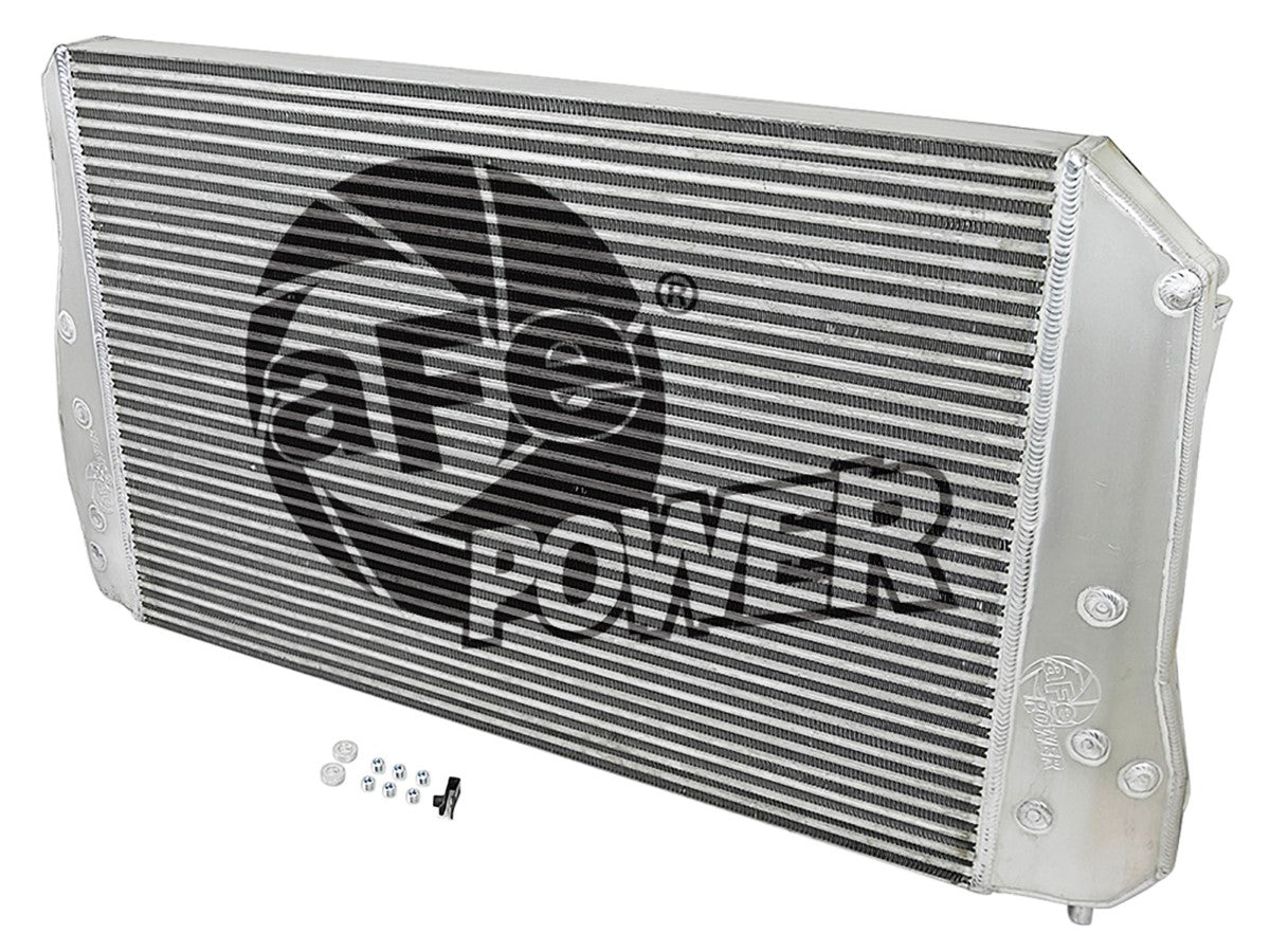 aFe 46-20331 BladeRunner GT Series Intercooler
