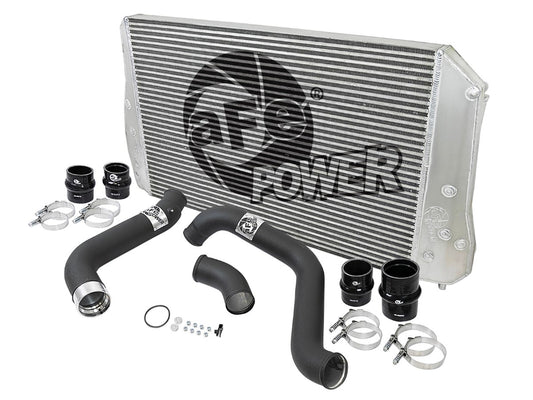 aFe 46-20332-B BladeRunner GT Series Intercooler with Tubes