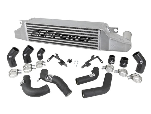 aFe 46-20352-B BladeRunner GT Series Intercooler with Tubes