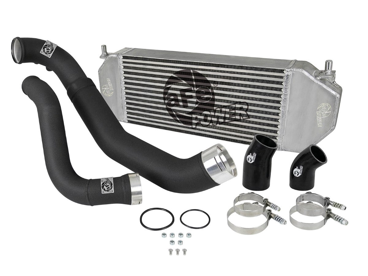 aFe 46-20362-B BladeRunner GT Series Intercooler with Tubes