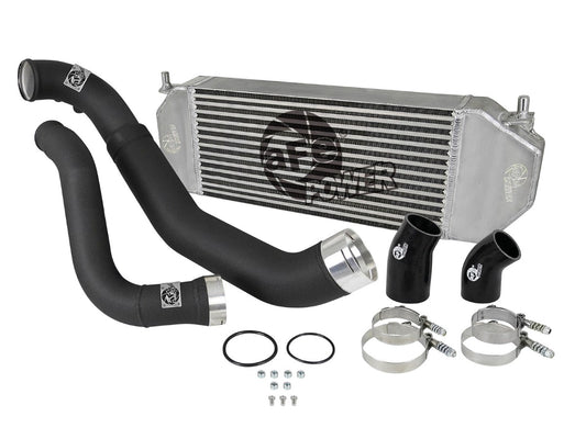 aFe 46-20362-B BladeRunner GT Series Intercooler with Tubes
