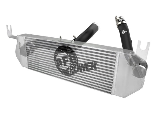 aFe 46-20492-B BladeRunner GT Series Intercooler with Tubes