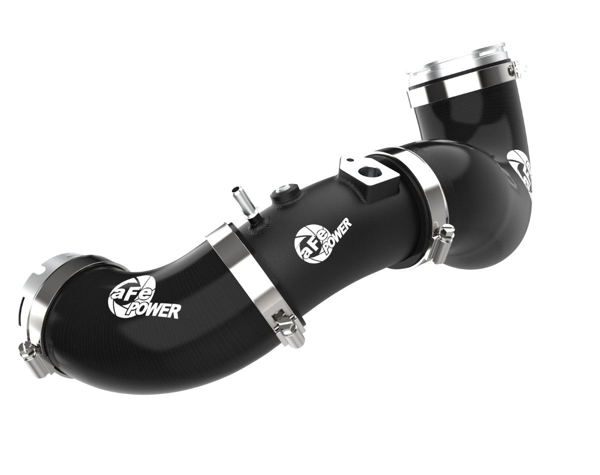 aFe BladeRunner Charge Pipe Kia Stinger 22-23 L4-2.5L (t)