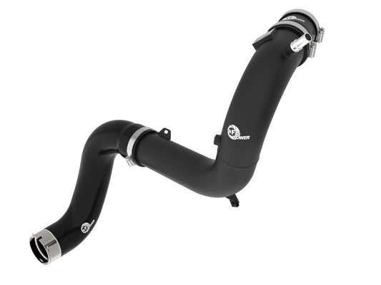 aFe 46-20759-B BladeRunner 3 IN Aluminum Cold Charge Pipe