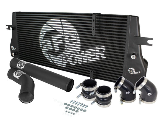 aFe 46-21062-B BladeRunner Street Series Intercooler and Tubes