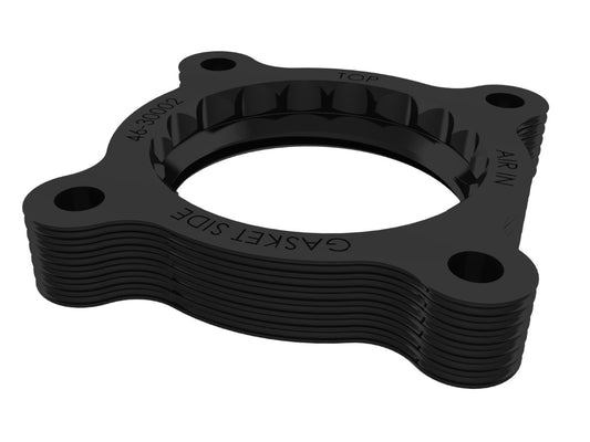 aFe 46-30003 Silver Bullet Throttle Body Spacer