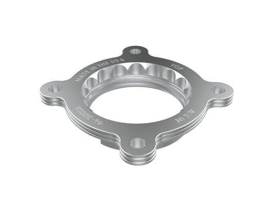 aFe 46-30006 Silver Bullet Throttle Body Spacer