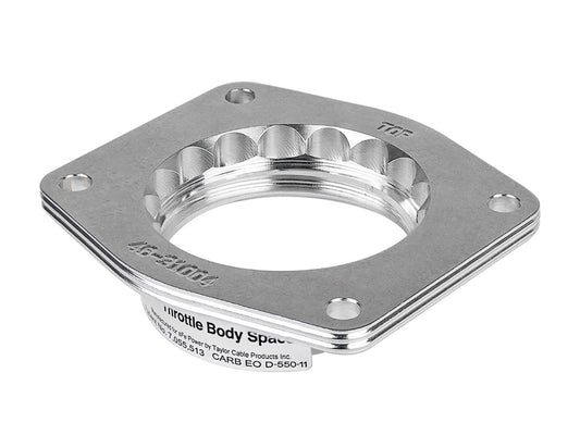 aFe 46-31004 Silver Bullet Throttle Body Spacer