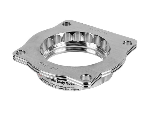 aFe 46-31006 Silver Bullet Throttle Body Spacer