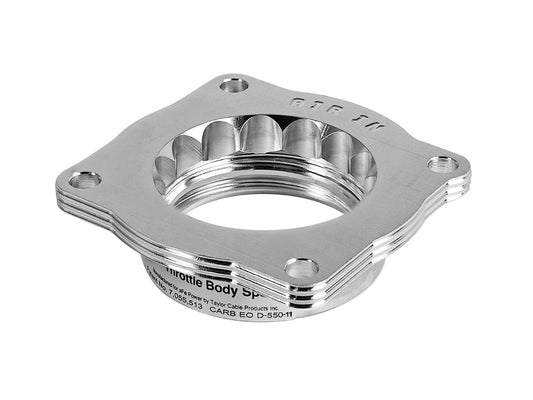 aFe 46-31008 Silver Bullet Throttle Body Spacer