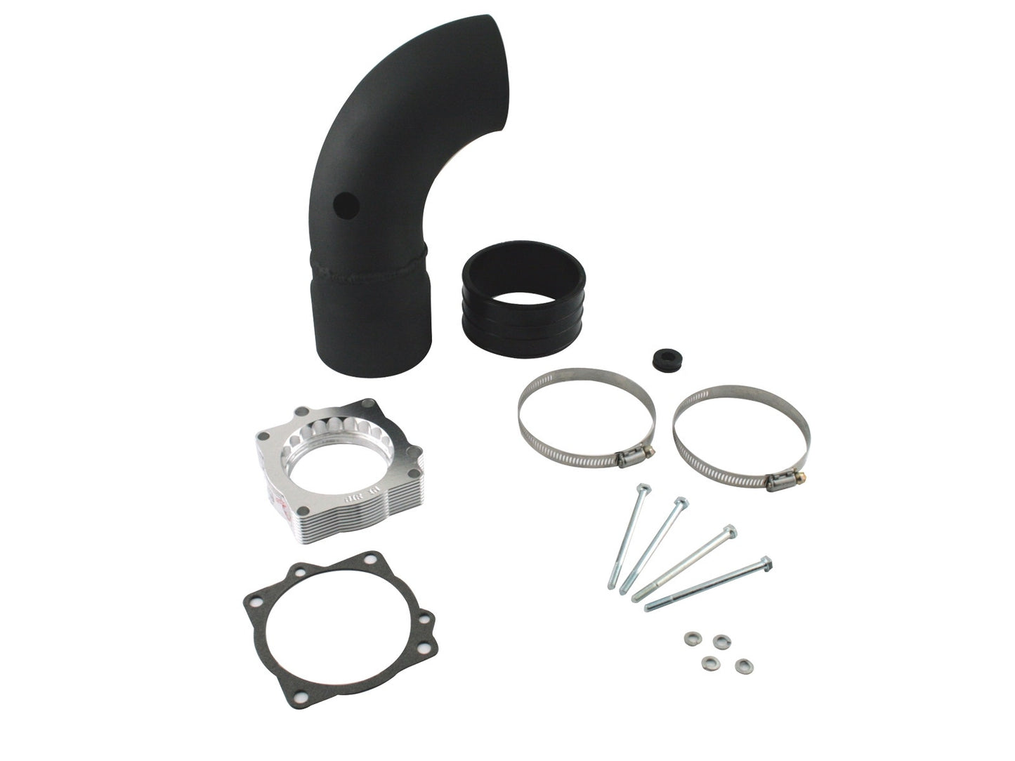 aFe 46-32006 Silver Bullet Throttle Body Spacer